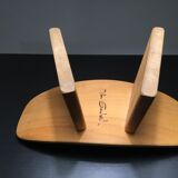 Meditation stool 1960 by Alain Gaubert