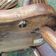 Pair of American Quaker Ercol chairs