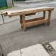 Etabli d'atelier