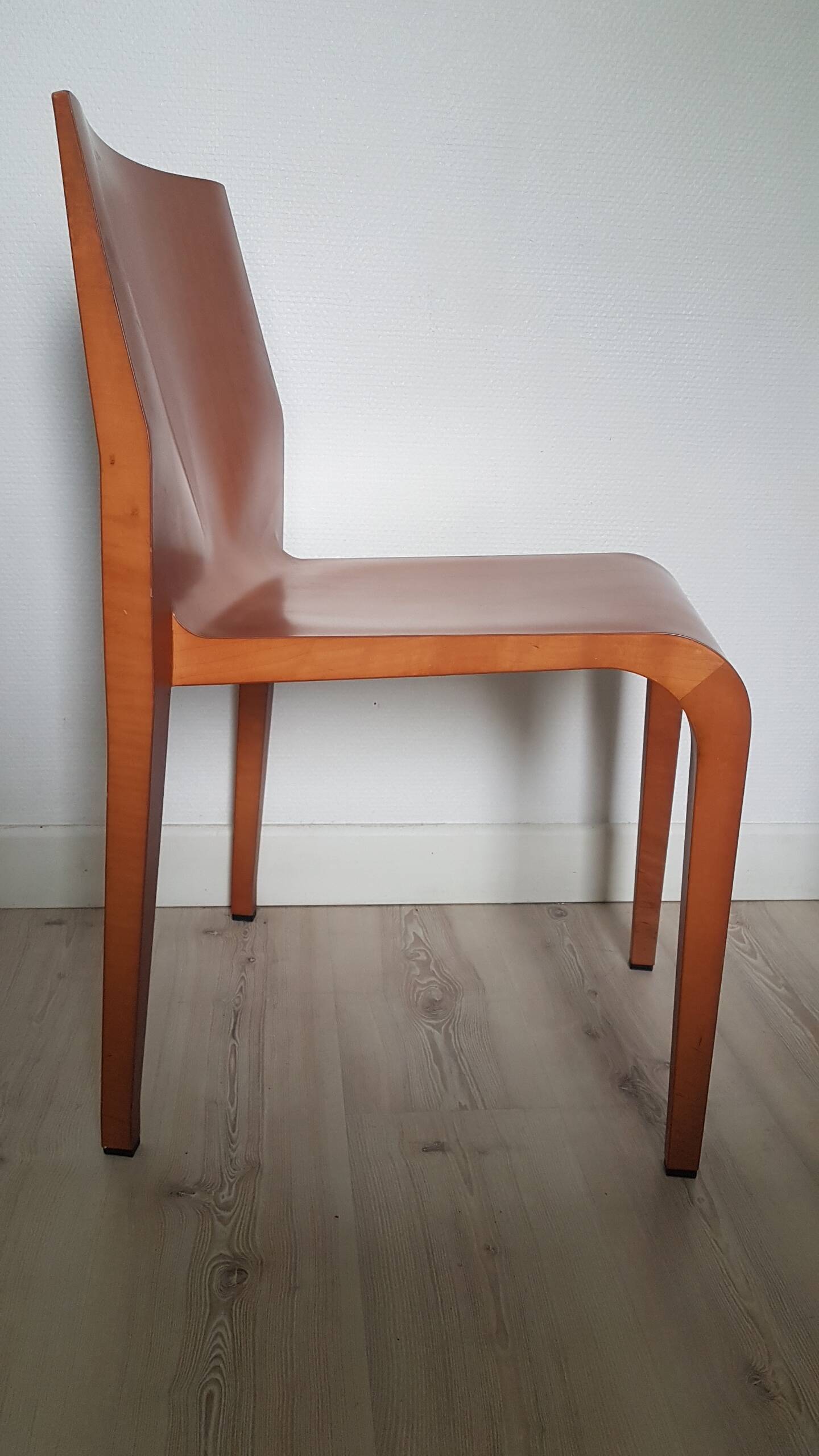 La leggera chairs Alias