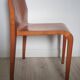 Chaises La Leggera Alias structure en polyuretane