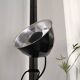 Ligne Roset floor lamp - tripod - normal studio