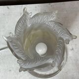 Plexiglass lamp 1970