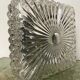 Art Deco ceiling light fixture