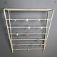 Vintage coat rack by Tjerk Reijenga for Pilastro, 1950s
