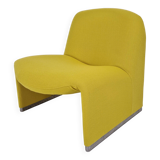 Alky Lounge Chair by Giancarlo Piretti for Artifort, 1980s