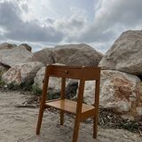 Bedside table or end of sofa