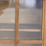 Authentic Parisian Art Deco wardrobe (1920-30)