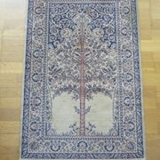 Tapis d'orient 68 x 125