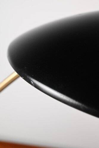 Lampe de bureau Kaiser Idell 6787 par Christian Dell