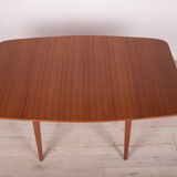 Table à manger papillon de G-Plan années 1960