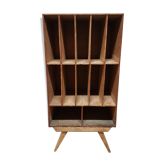 Vinyl storage cabinet