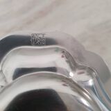 Remy Letang / 18/10 stainless steel gravy boat