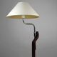 Table Lamp Model 3214 “Grevie” by Lars Bessfelt for Ateljé Lyktan – Sweden, 1979