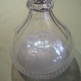 Carafe Baccarat 19th century