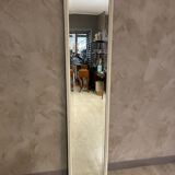 Beveled mirror