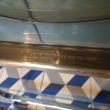 Chaise Plia par Giancarlo Piretti pour Anonima Castelli