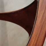 Oval coffee table - Astro model - G Plan