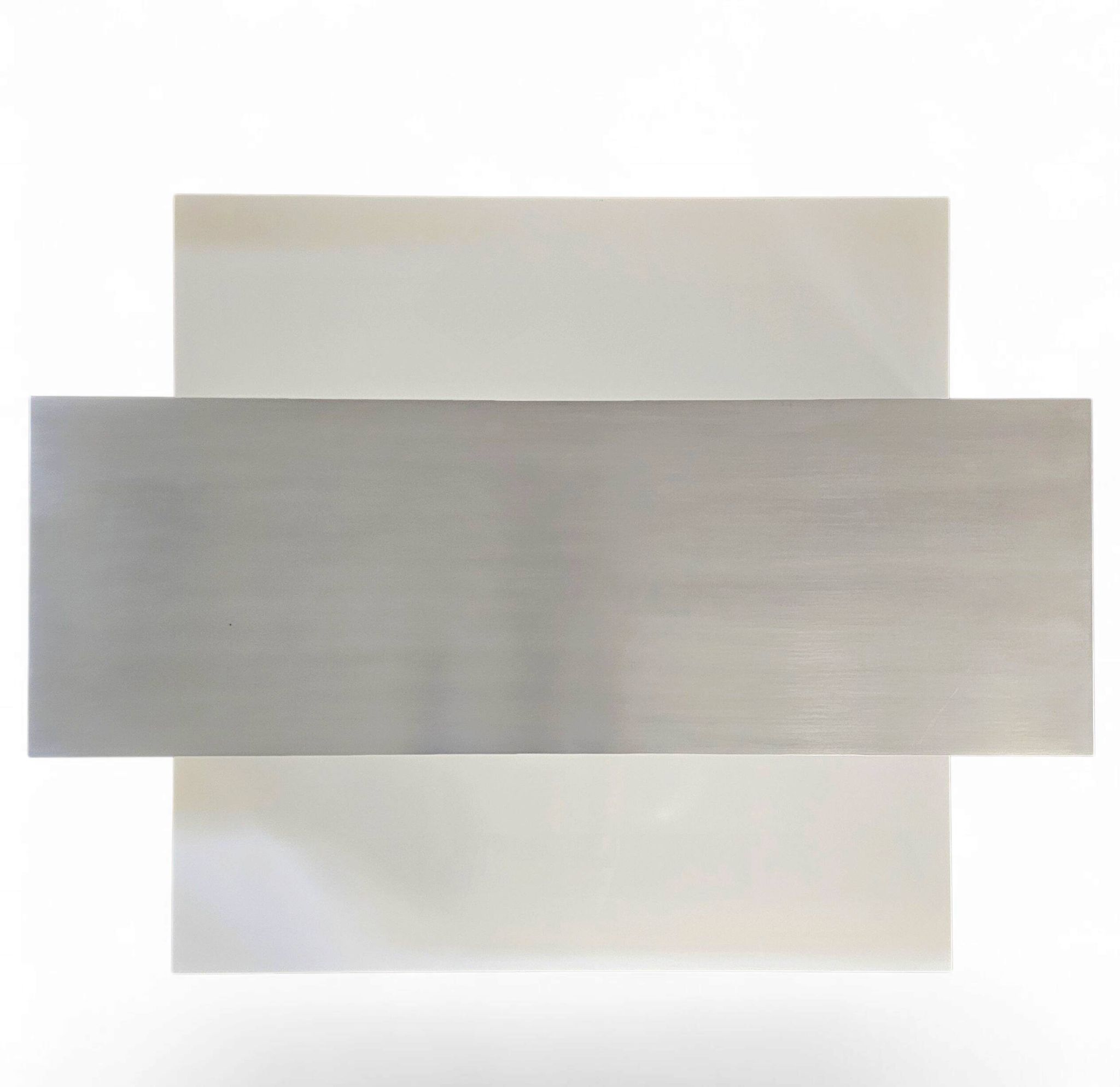 Minimalism / Coffee table / Model 261 Note / Piero Lissoni / Cassina / 2001