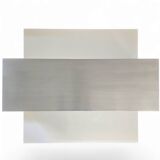 Minimalism / Coffee table / Model 261 Note / Piero Lissoni / Cassina / 2001