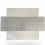 Minimalism / Coffee table / Model 261 Note / Piero Lissoni / Cassina / 2001