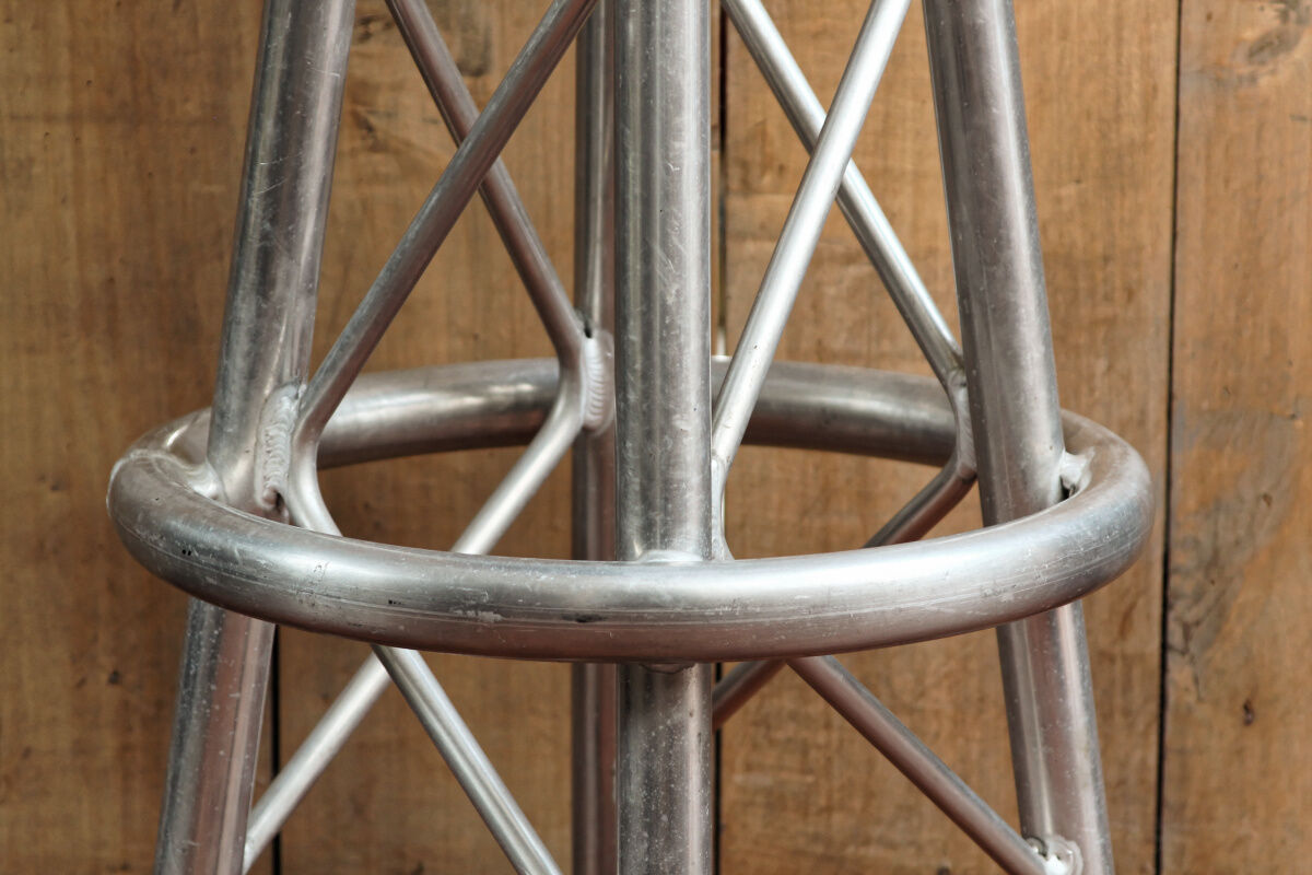 Office lot and vintage stool