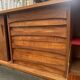 Enfilade de style scandianve