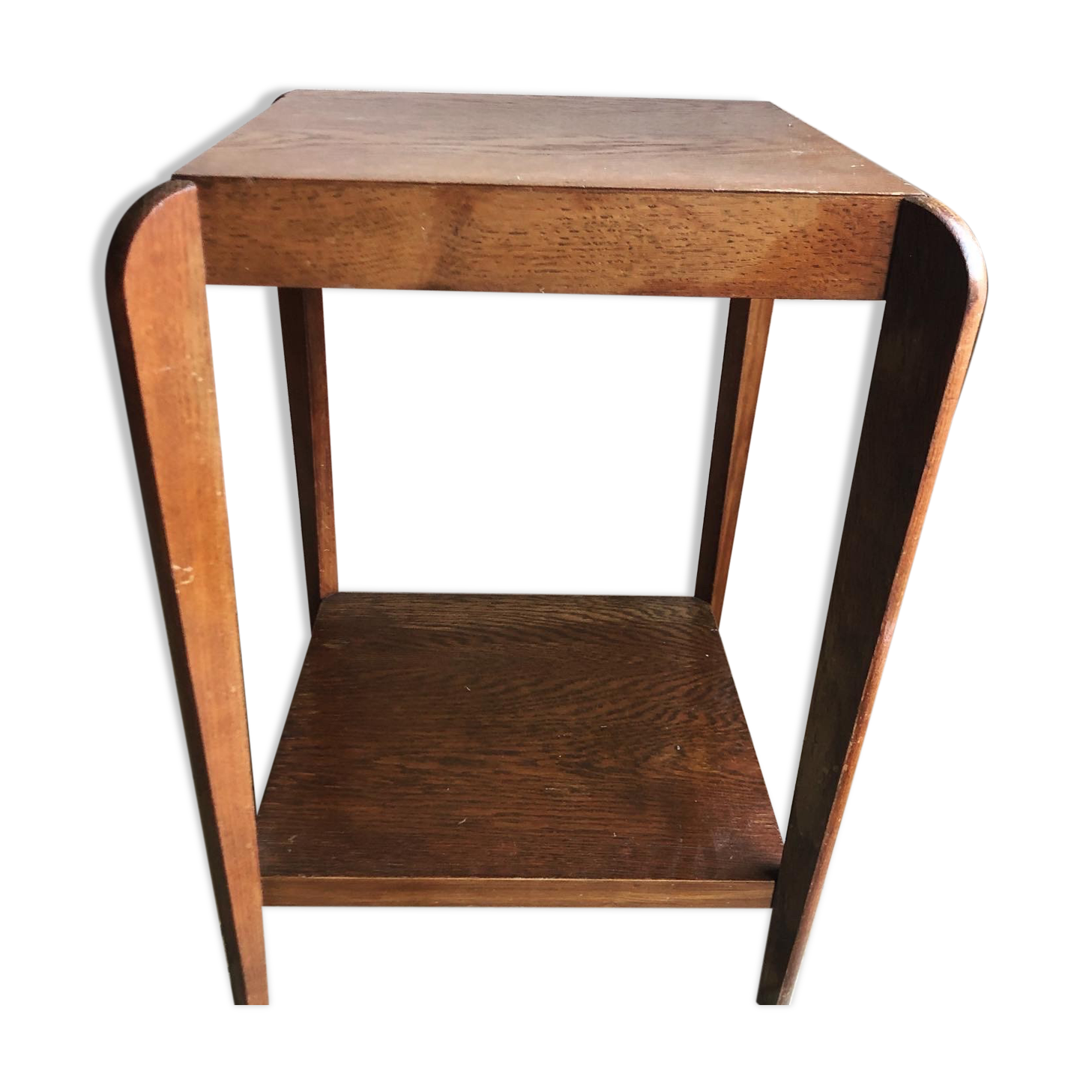 Scandinavian side table