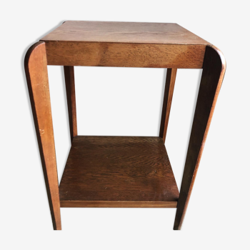 Table d’appoint scandinave