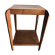 Scandinavian side table