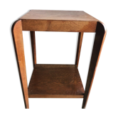 Scandinavian side table