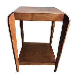 Table d’appoint scandinave