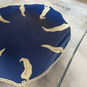 Hilton Mc Connico plate