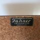 Vintage mail sorter