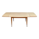 K&G Table, Germany, 1960s