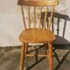 Old America western chair