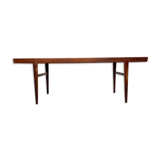 Table de Severin Hansen pour Haslev années 1960