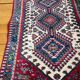 Petit tapis persan Yalameh