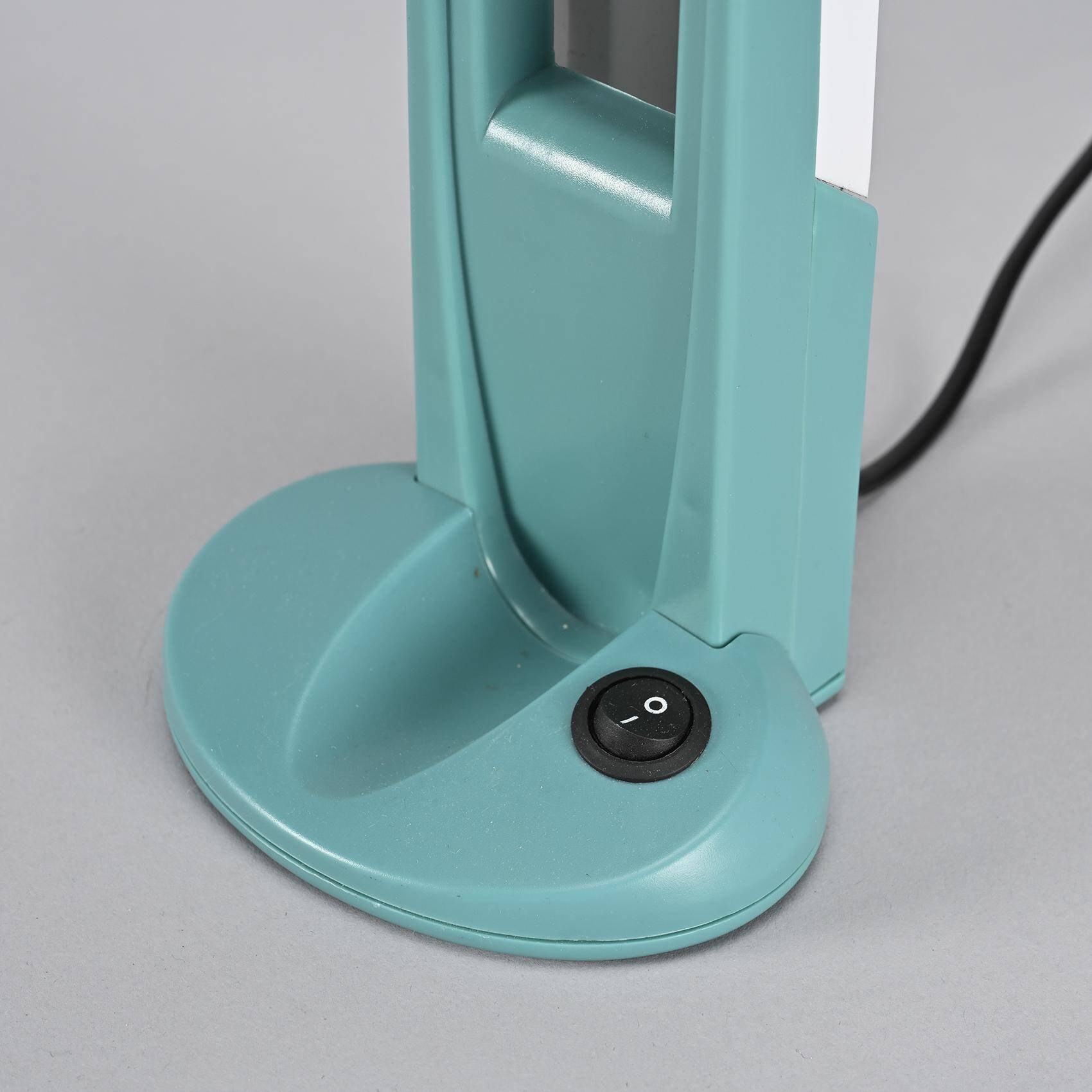 Vintage lamp Toucan, HT Tuang 1980