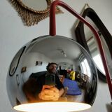 Lampadaire space age
