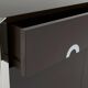 Buffet Alveo - Willy Rizzo pour Mario Sabot