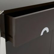 Alveo Sideboard - Willy Rizzo for Mario Sabot