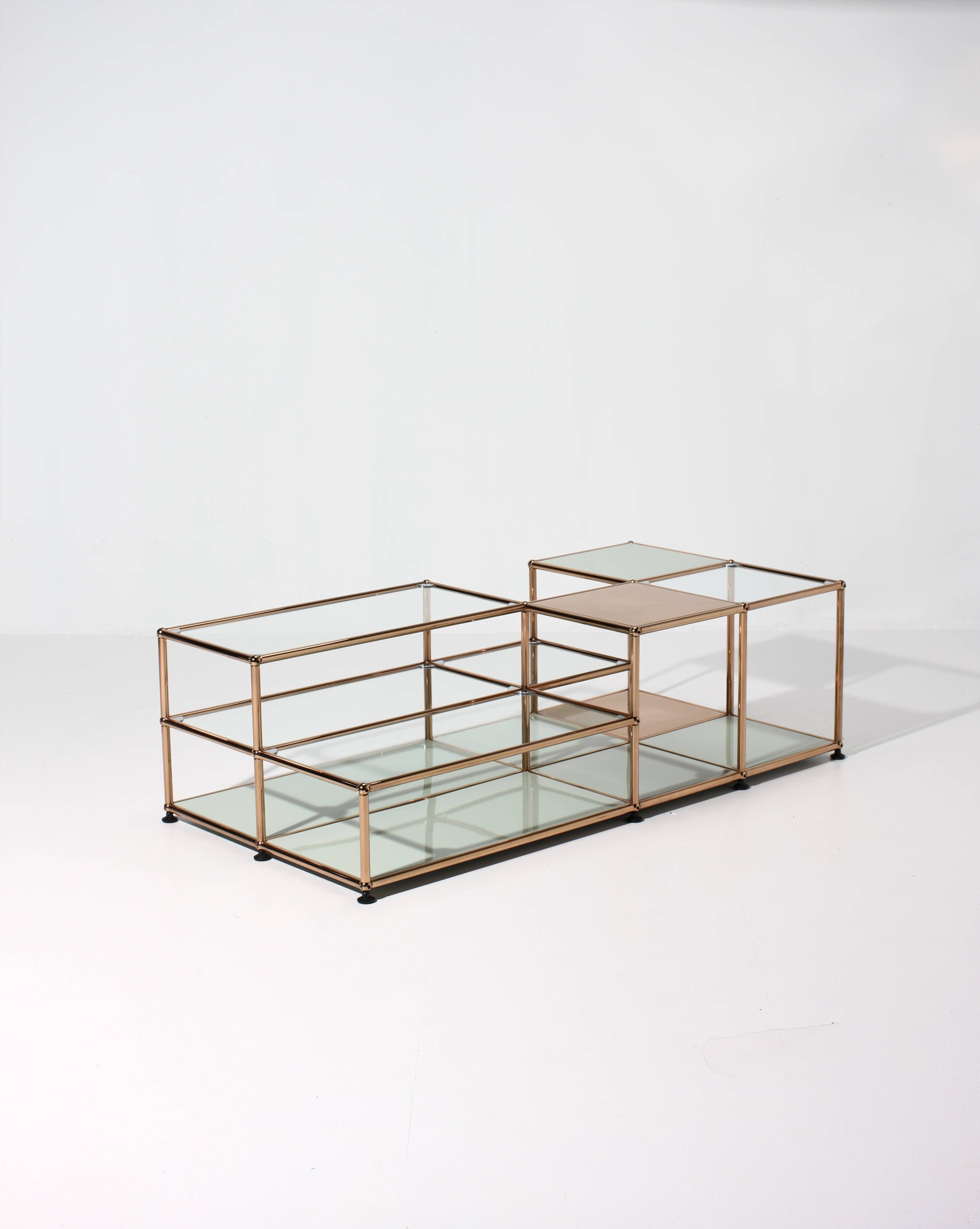 Usm Haller Coffee Table