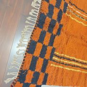 Handmade Moroccan Berber rug 200cm x 300cm