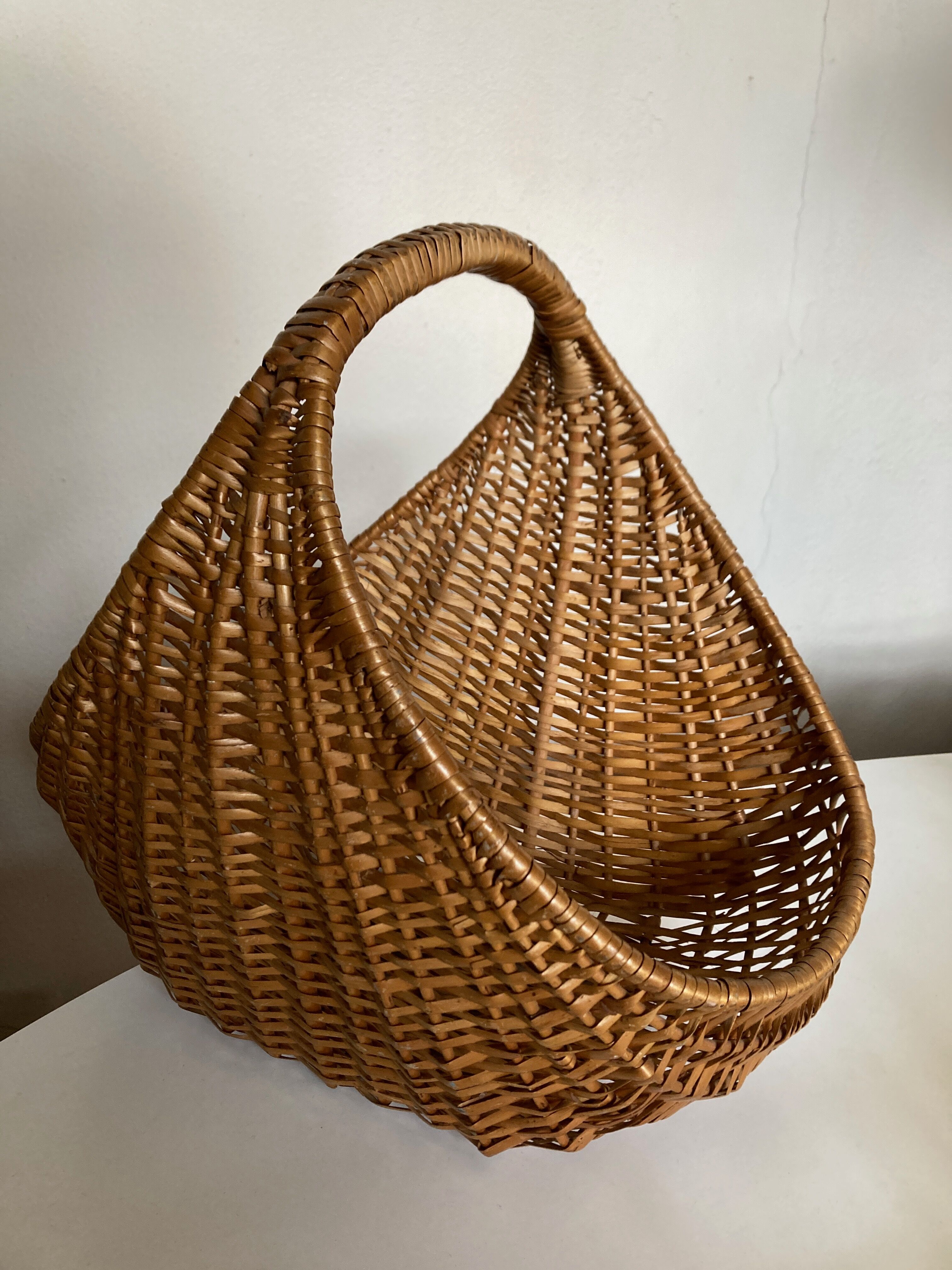 Basket gondola Riviera 1960