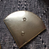 Lot de miroirs marocains triangle