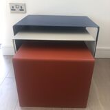 FERM LIVING - SET OF 3 NESTING TABLES