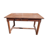 Old farm table