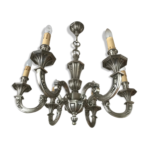 Lustre de salon