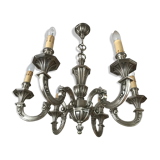 Lounge chandelier